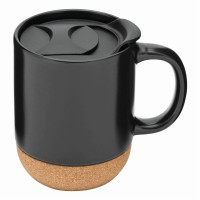 bruin, zwart