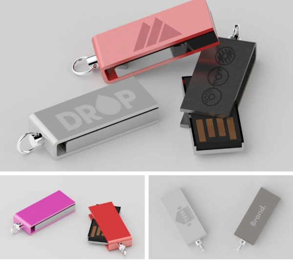 USB stick Chic 2.0