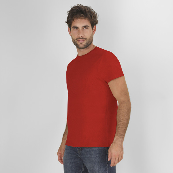 Kleuren T-Shirt Volwassene Stiles