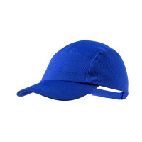 blauw