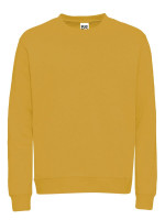 Mosterdgeel (PMS 1245C)