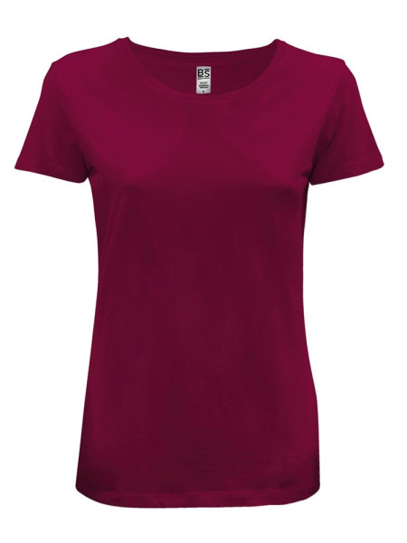 BS Evolution dames t-shirt, 150 gr/m²