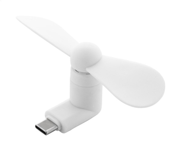 Blobile - Smartphone-ventilator