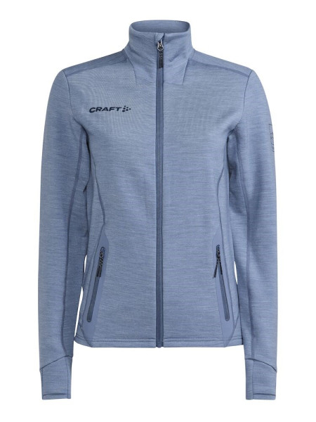 Craft - PRO Explore Wool Midlayer W