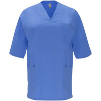 Lab blauw
