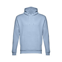 Pastel blauw