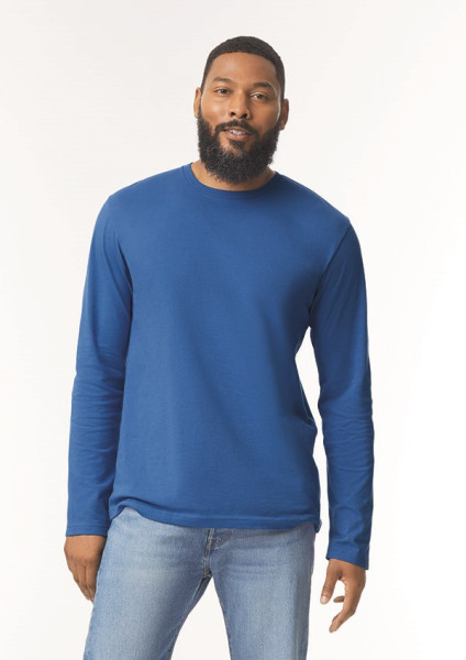 Gildan Softstyle Long Sleeve T-shirt