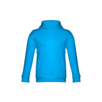 Aqua blauw