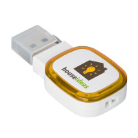 oranje, wit / oranje