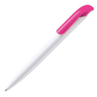 Wit / Roze