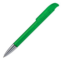 Transparant Groen