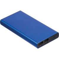 blauw