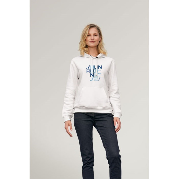SPENCER WOMEN - SPENCER dames sweater 280g
