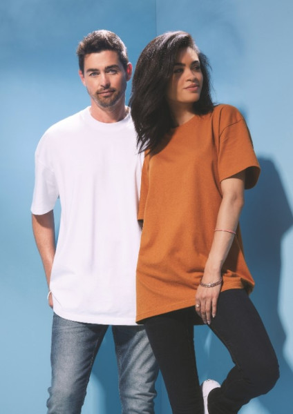 NLA Heavyweight T-shirt