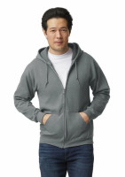 516 Graphite Heather