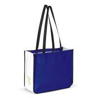 blauw