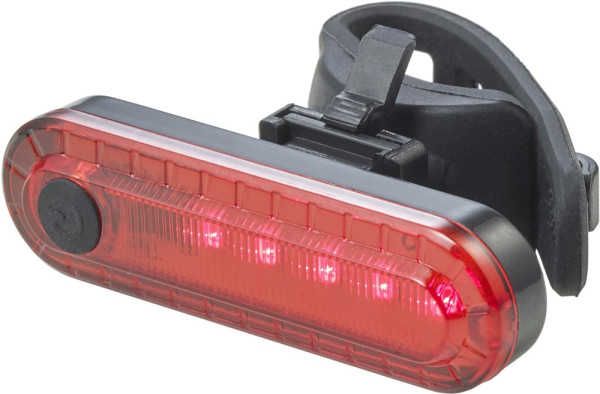 ABS fietslamp Priska