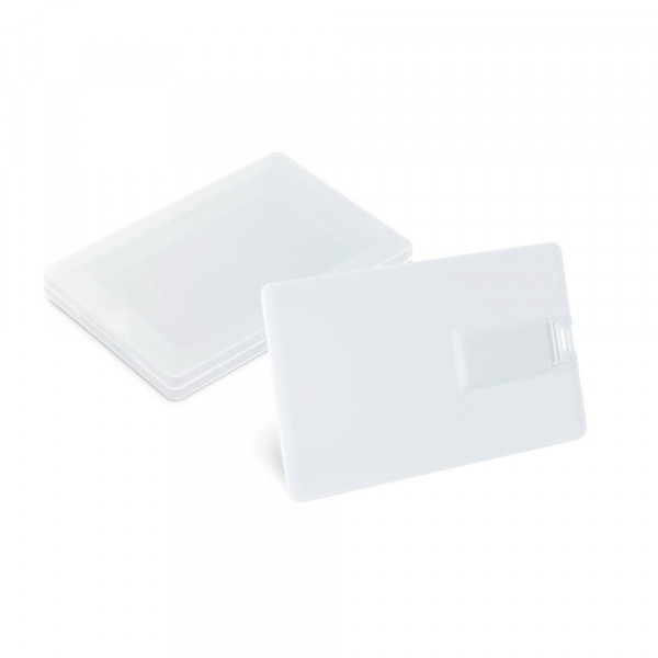 WALLACE 8GB. USB-stick UDP met 8 GB in ABS