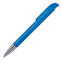 Transparant Blauw