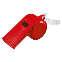 standaard rood