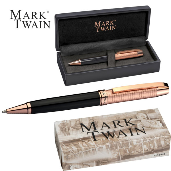 Mark Twain pen