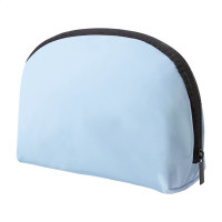 licht blauw