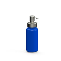 blauw