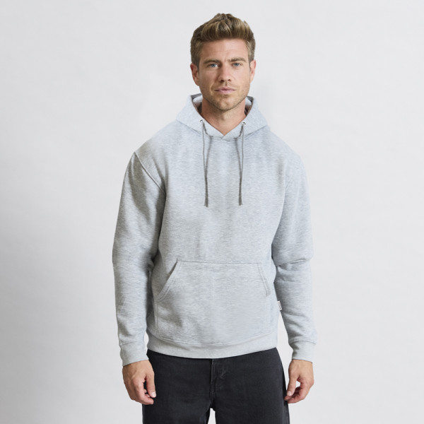 Volwassene Hooded Sweatshirt Dretius