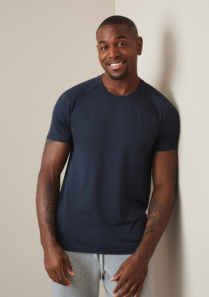 Seamless Sports-T T-shirt