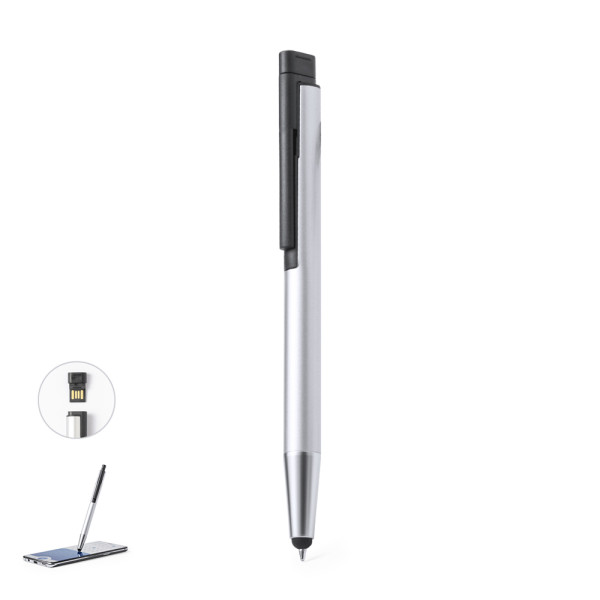 USB Touch-Screen Balpen Xaba 16 GB