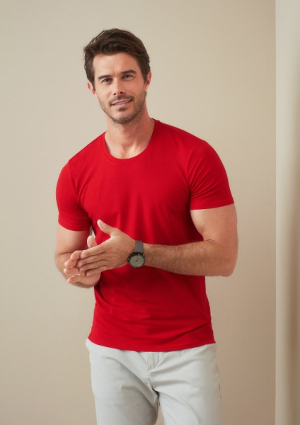 Stedman Stretch-T T-shirt