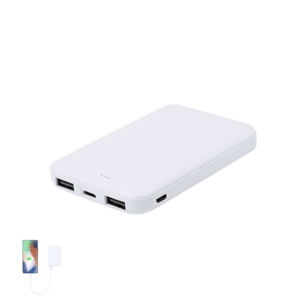 Power Bank Nawey RCS