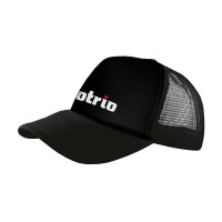 Zwart/Zwart