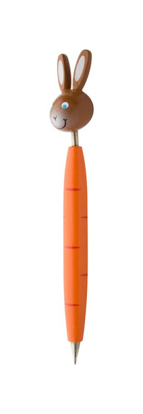 Zoom - pen met figuurtje,