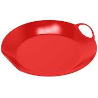 standaard rood