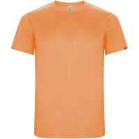 Fluor oranje