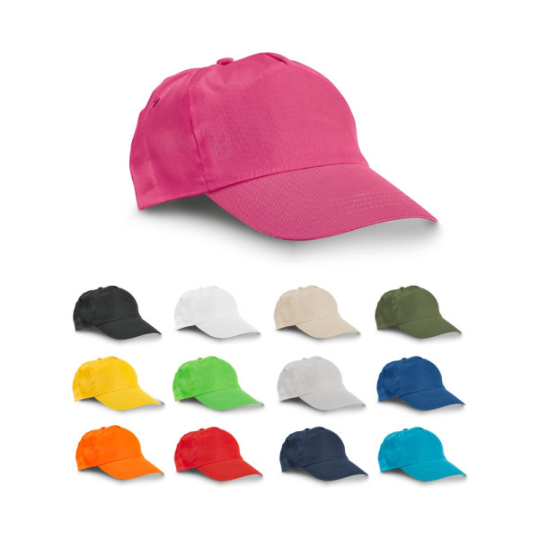 RUFAI. 100% katoenen pet