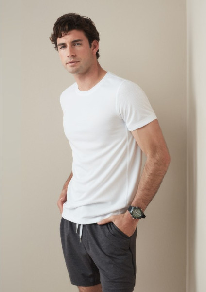 Stedman Mesh-T T-shirt