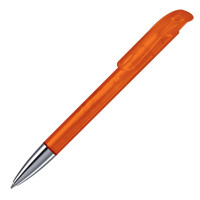 Transparant Oranje