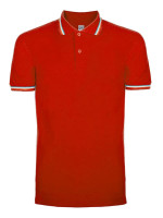 Rood (PMS 186c)