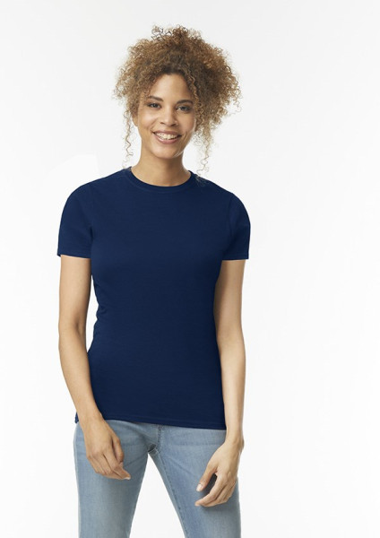 Gildan Softstyle T-shirt for her