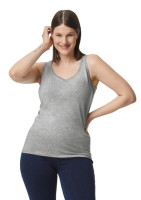 295 Ring Spun Sport Grey