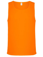 Neon oranje (PMS 804C)