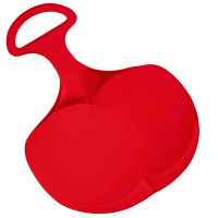 standaard rood