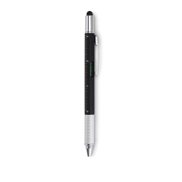TOOLPEN - Multifunctionele tool